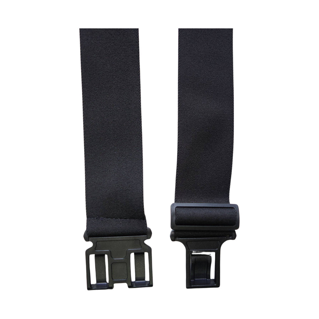 Perry Original Suspenders - Black - Lenny's Shoe & Apparel