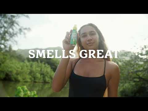 Bálsamo repelente de insectos Badger, lata de 2 oz