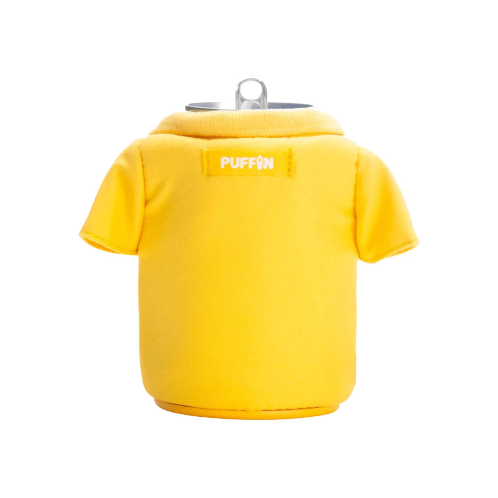 Puffin The Polo Koozie - Creamsicle - Lenny's Shoe & Apparel