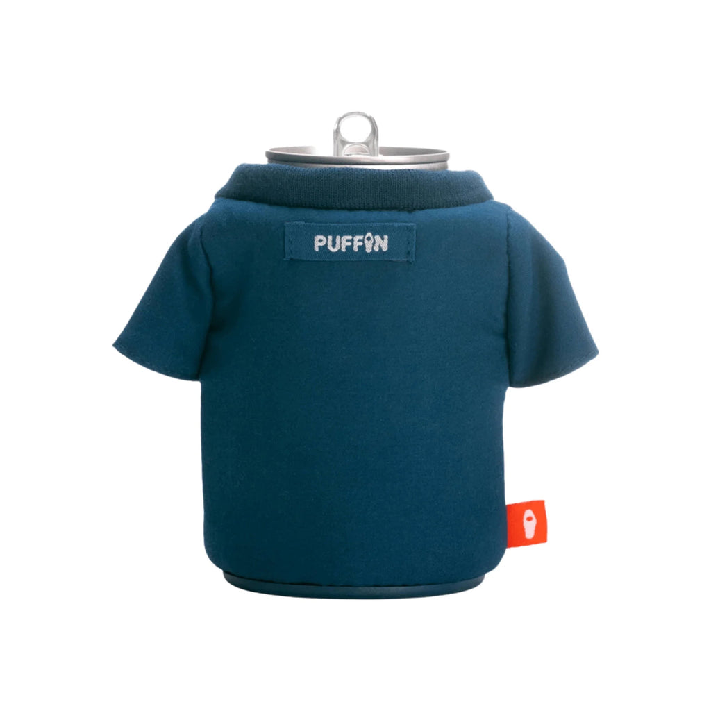 Puffin The Polo Koozie - Navy - Lenny's Shoe & Apparel
