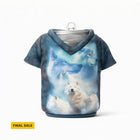 Puffin The Tee Koozie - Mystic Wolves - FINAL SALE - Lenny's Shoe & Apparel