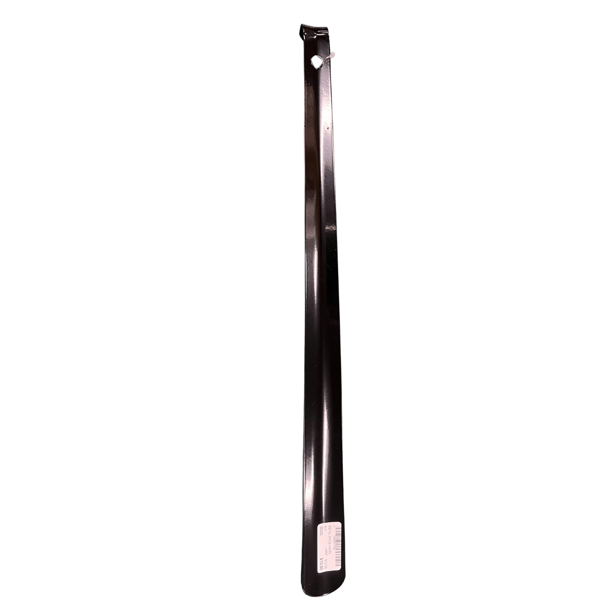 Ralyn Metal Shoe Horn - Black – Lenny's Shoe & Apparel
