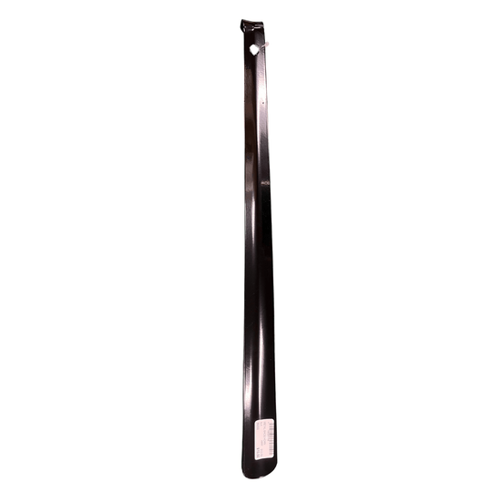 Ralyn Metal Shoe Horn - Black - Lenny's Shoe & Apparel
