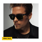 Ray Ban Meta Wayfarer Gen 2 Glasses - Matte Black - Lenny's Shoe & Apparel