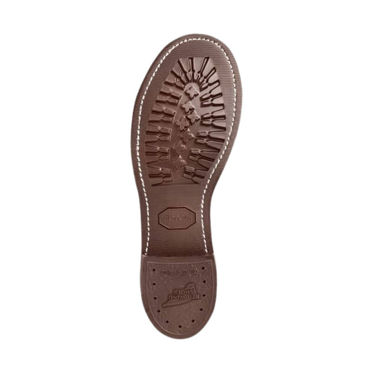 Red Wing Men's Iron Ranger 6 Inch Boots - Amber Harness - Lenny's Shoe & Apparel