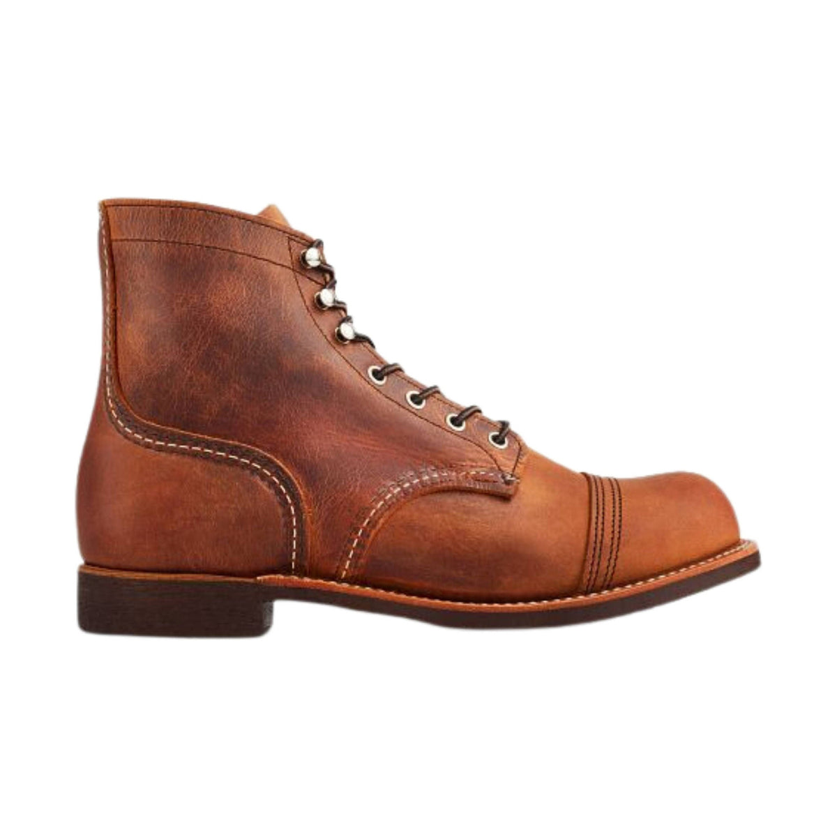 Red Wing Men