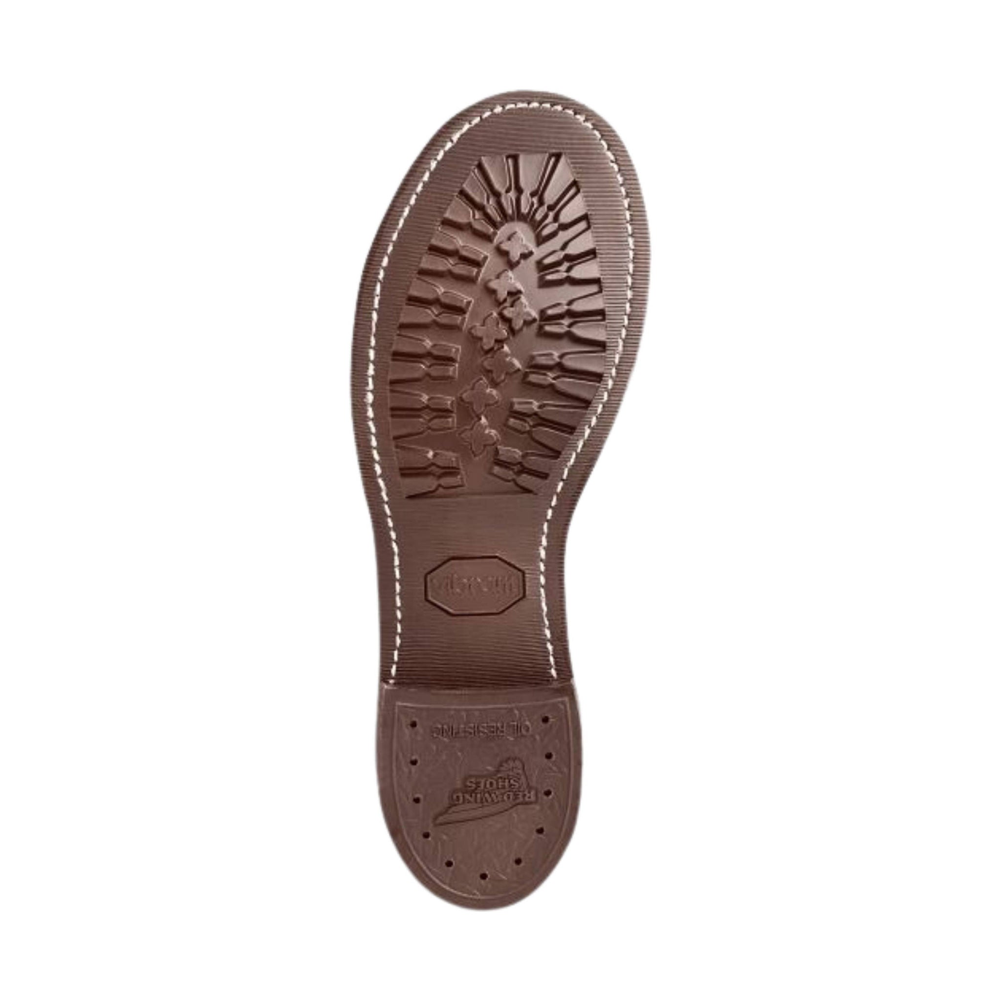red wing mens dress boots Red Wing Men's Iron Ranger Boot No. 8085 Copper Rough & Tough / 11 EE
