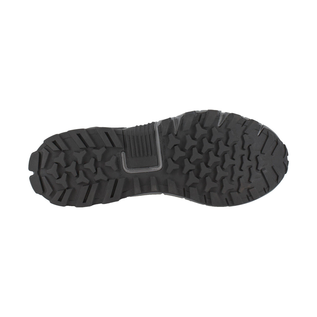 Reebok Work Men's Athletic Waterproof Trailgrip Alloy Toe Work Shoes - Black/Light Grey - Lenny's Shoe & Apparel