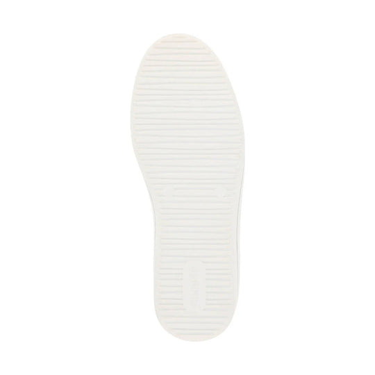 Remonte Women's Julika 01 Shoes - Off White/Salbei/Muschel/Orange - Lenny's Shoe & Apparel