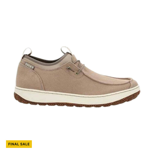 Rocky Men's Dry Strike SRX Outdoor Shoes - Dark Taupe - FINAL SALE - Lenny's Shoe & Apparel