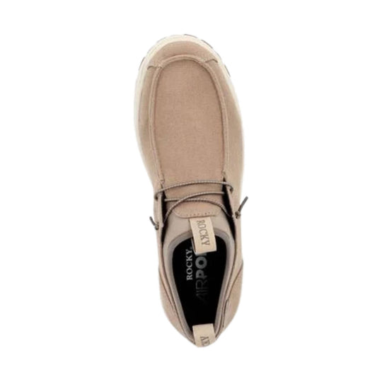 Rocky Men's Dry Strike SRX Outdoor Shoes - Dark Taupe - Lenny's Shoe & Apparel