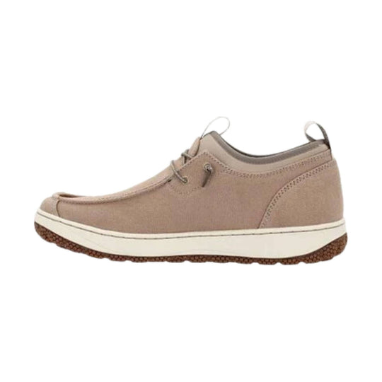 Rocky Men's Dry Strike SRX Outdoor Shoes - Dark Taupe - Lenny's Shoe & Apparel