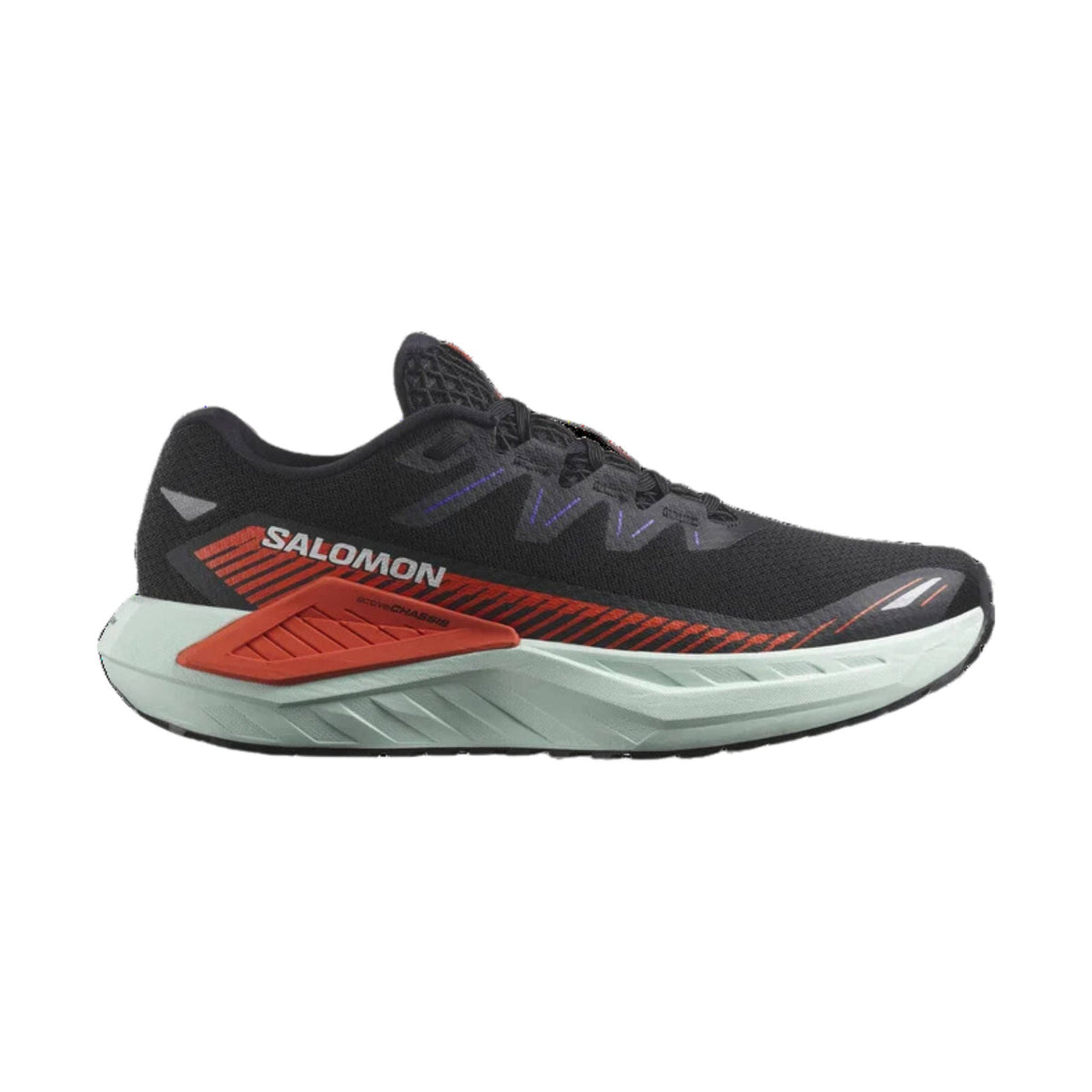 Salomon Men’s Running Shoes Salomon XT-6 Mens Running Shoes White Lunar Rock L41252900  main image 3