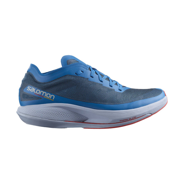 Salomon Phantasm Men’s Running Shoes - Lightweight Cushioning (New) Salomon Phantasm 2 Men main image 2