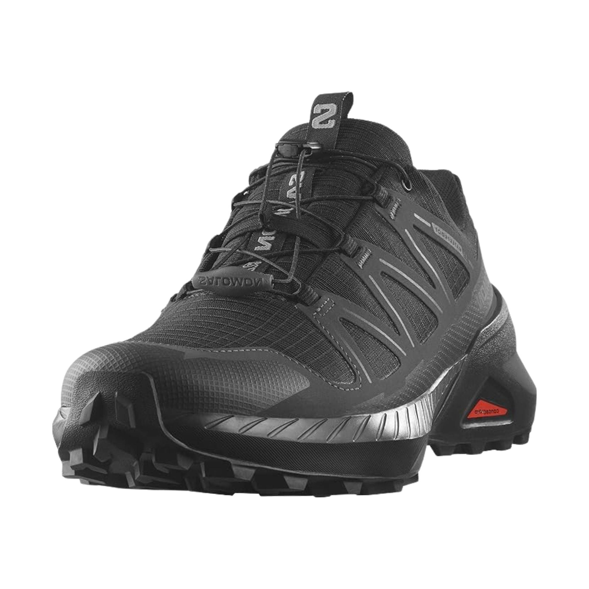Salomon Men's Speedcross Peak Climasalomon Waterproof Trail