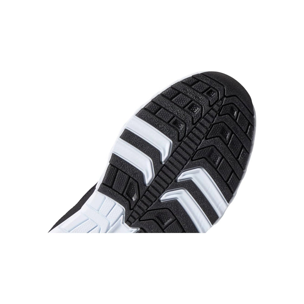Saucony Kids' Wind A/C 2.0 Shoes - Black/White - Lenny's Shoe & Apparel