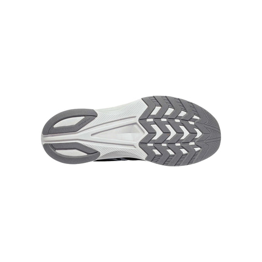 Saucony Men's Axon 3 Running Shoes - Black/Grey - Lenny's Shoe & Apparel