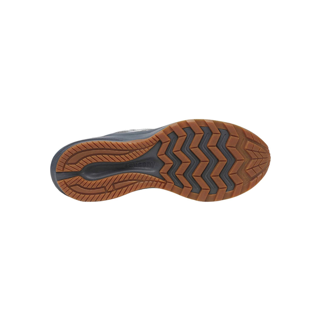 Saucony Men's Cohesion TR 17 Shoes - Cloud/Gum - Lenny's Shoe & Apparel