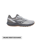 Saucony Men's Cohesion TR 17 Shoes - Cloud/Gum - Lenny's Shoe & Apparel