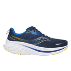 Saucony Men's Guide 18 Running Shoes - Navy/Skydiver - Lenny's Shoe & Apparel