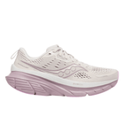 Saucony Women's Guide 18 Running Shoes - Moon/Quail - Lenny's Shoe & Apparel