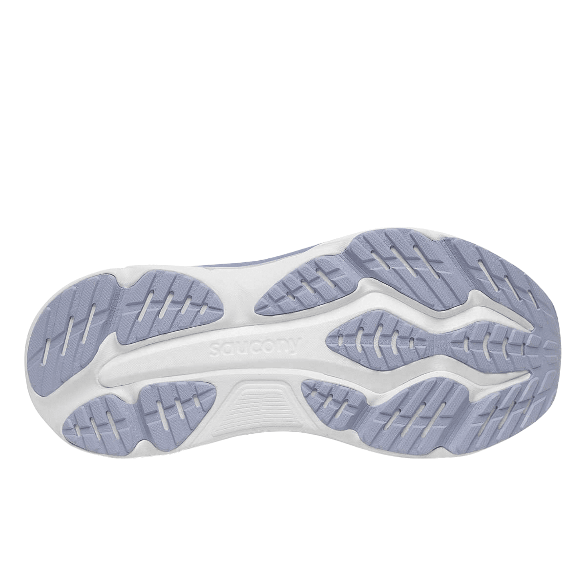 Saucony Women's Hurricane 25 Running Shoes - Thistle/Aster Saucony Women's Hurricane 25 Running Shoes - Thistle/Aster
