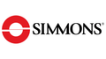 Simmons logo