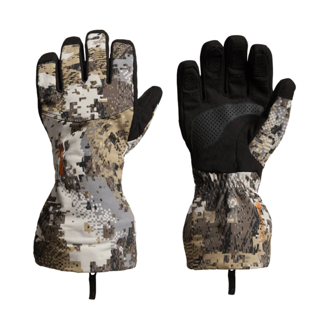 Blizzard GTX Glove, Elevated II / Medium