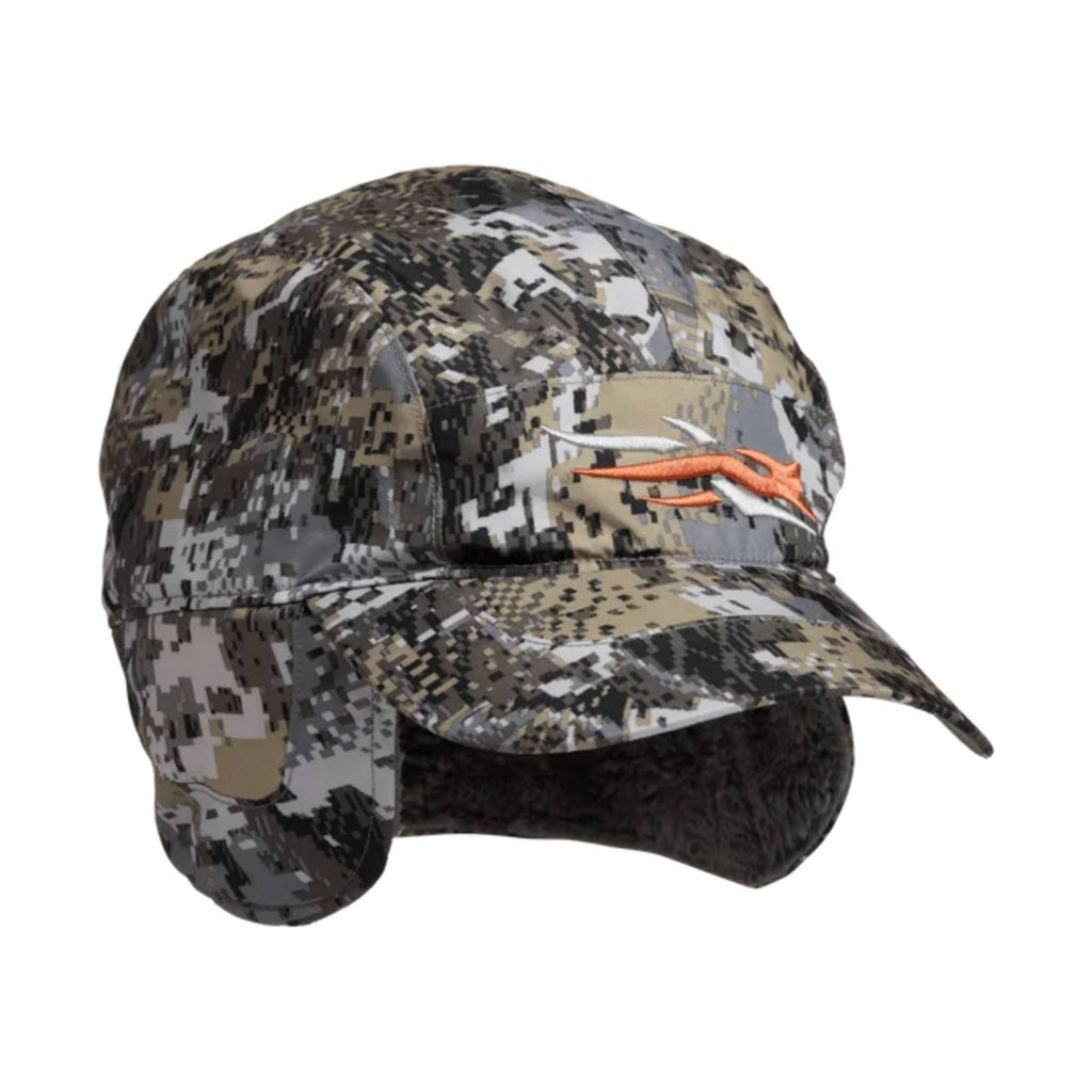 Sitka Blizzard GTX Hat - Optifade Elevated - Lenny's Shoe & Apparel