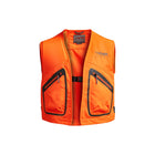 Sitka Men's Ballistic Vest - Blaze Orange - Lenny's Shoe & Apparel