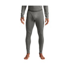 Sitka Men's Core Midweight Bottom - Woodsmoke - Lenny's Shoe & Apparel