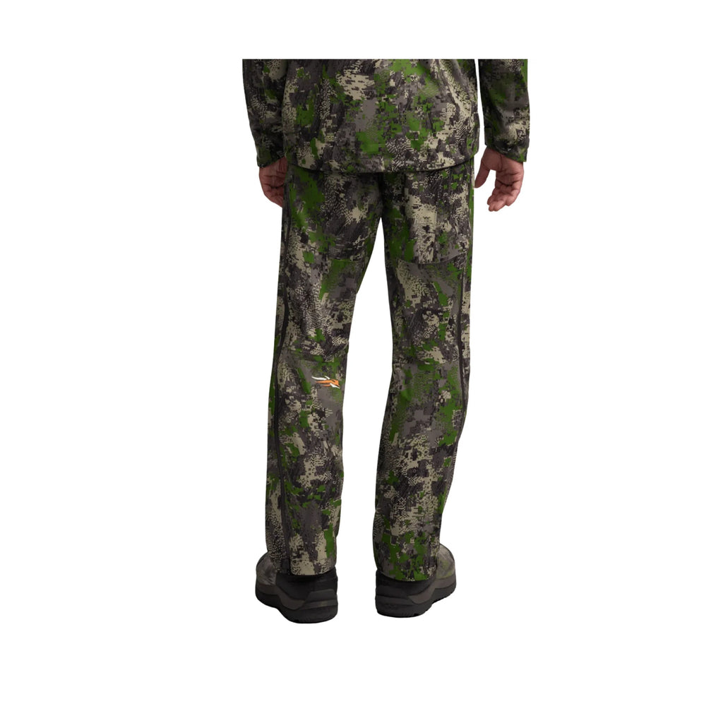 Sitka Men's Downpour Pant - Optifade Cover - Lenny's Shoe & Apparel
