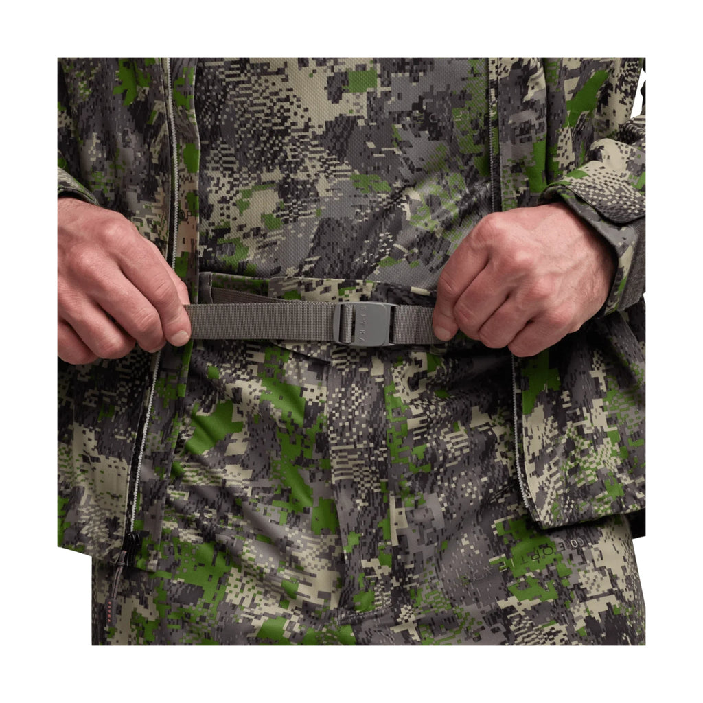 Sitka Men's Downpour Pant - Optifade Cover - Lenny's Shoe & Apparel