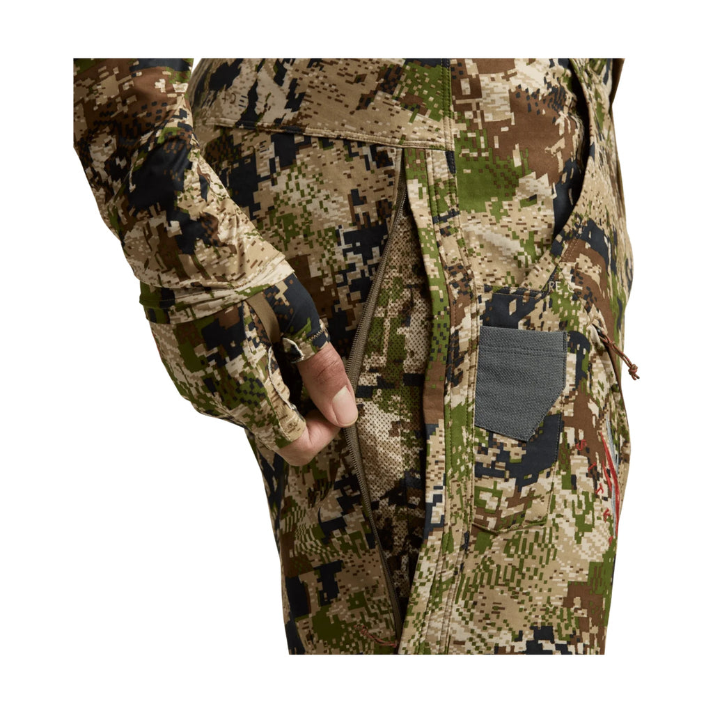 Sitka Men's Equinox Guard Pant - Optifade Subalpine - Lenny's Shoe & Apparel