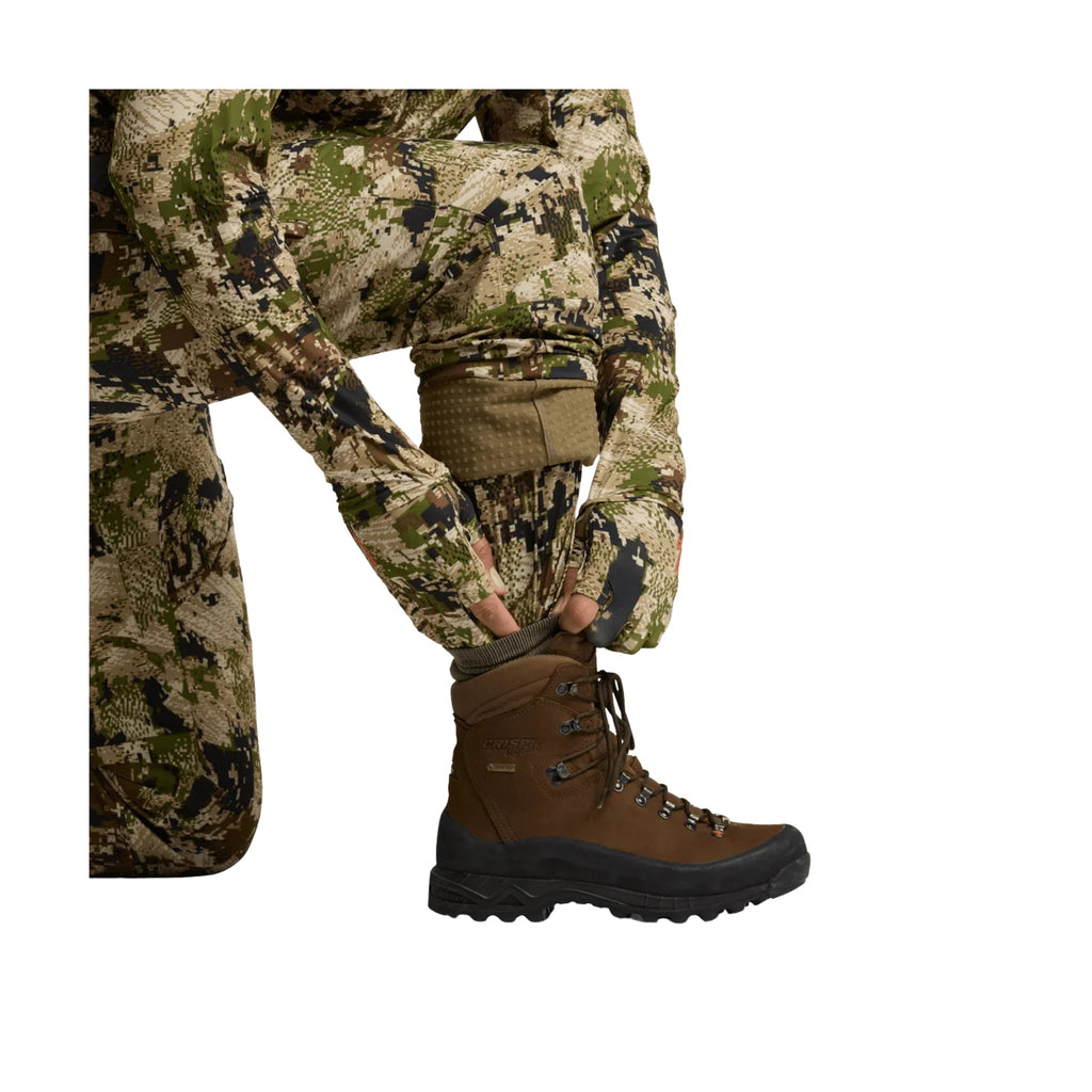 Sitka Men's Equinox Guard Pant - Optifade Subalpine - Lenny's Shoe & Apparel