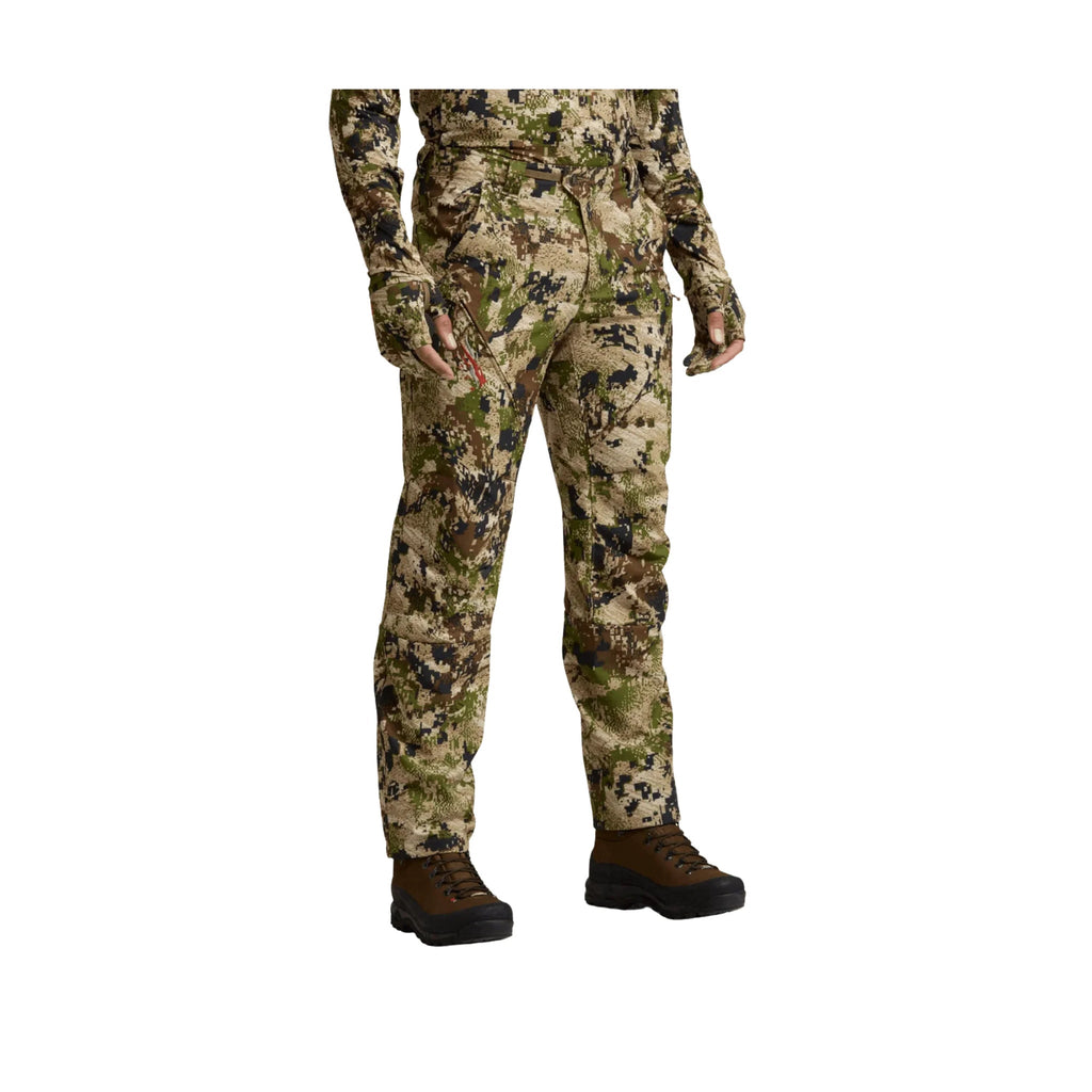 Sitka Men's Equinox Guard Pant - Optifade Subalpine - Lenny's Shoe & Apparel