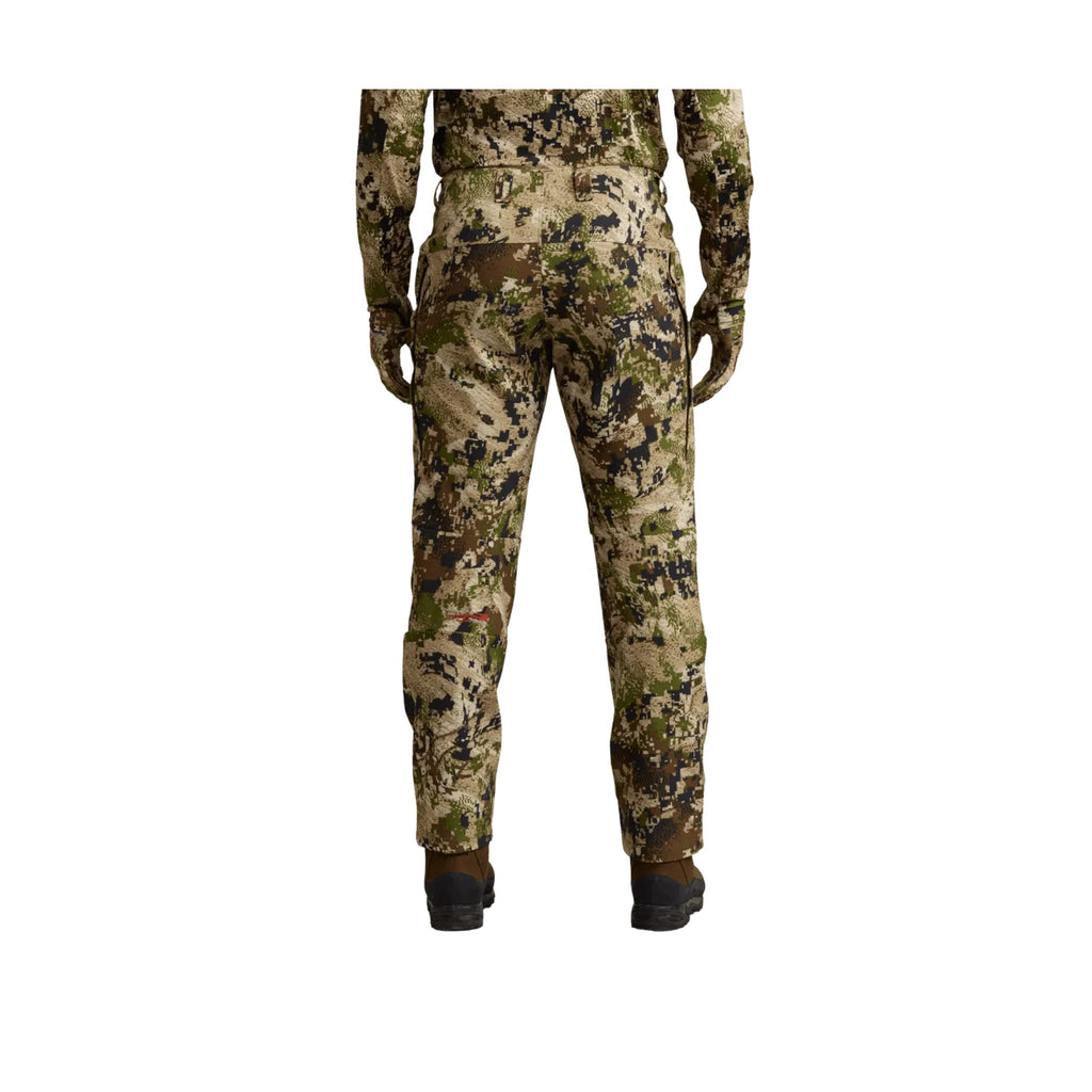 Sitka Men's Equinox Guard Pant - Optifade Subalpine - Lenny's Shoe & Apparel
