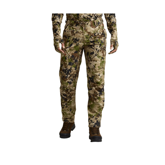 Sitka Men's Equinox Guard Pant - Optifade Subalpine - Lenny's Shoe & Apparel