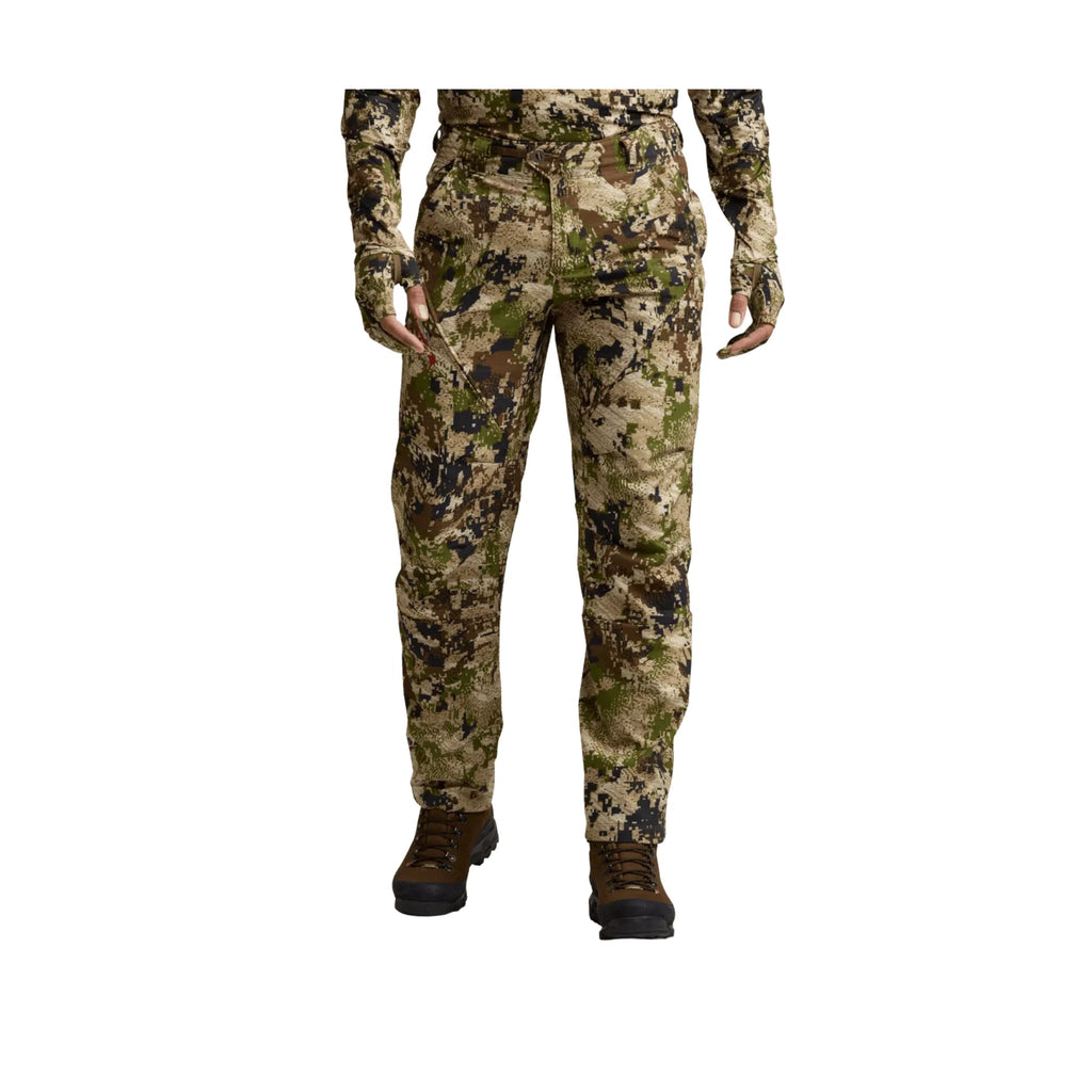 Sitka Men's Equinox Guard Pant - Optifade Subalpine - Lenny's Shoe & Apparel