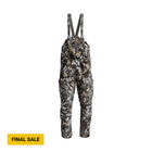 Sitka Men's Fanatic Bib - Elevated II - Lenny's Shoe & Apparel