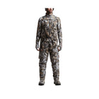 Sitka Men's Fanatic Bib - Optifade Elevated II - Lenny's Shoe & Apparel