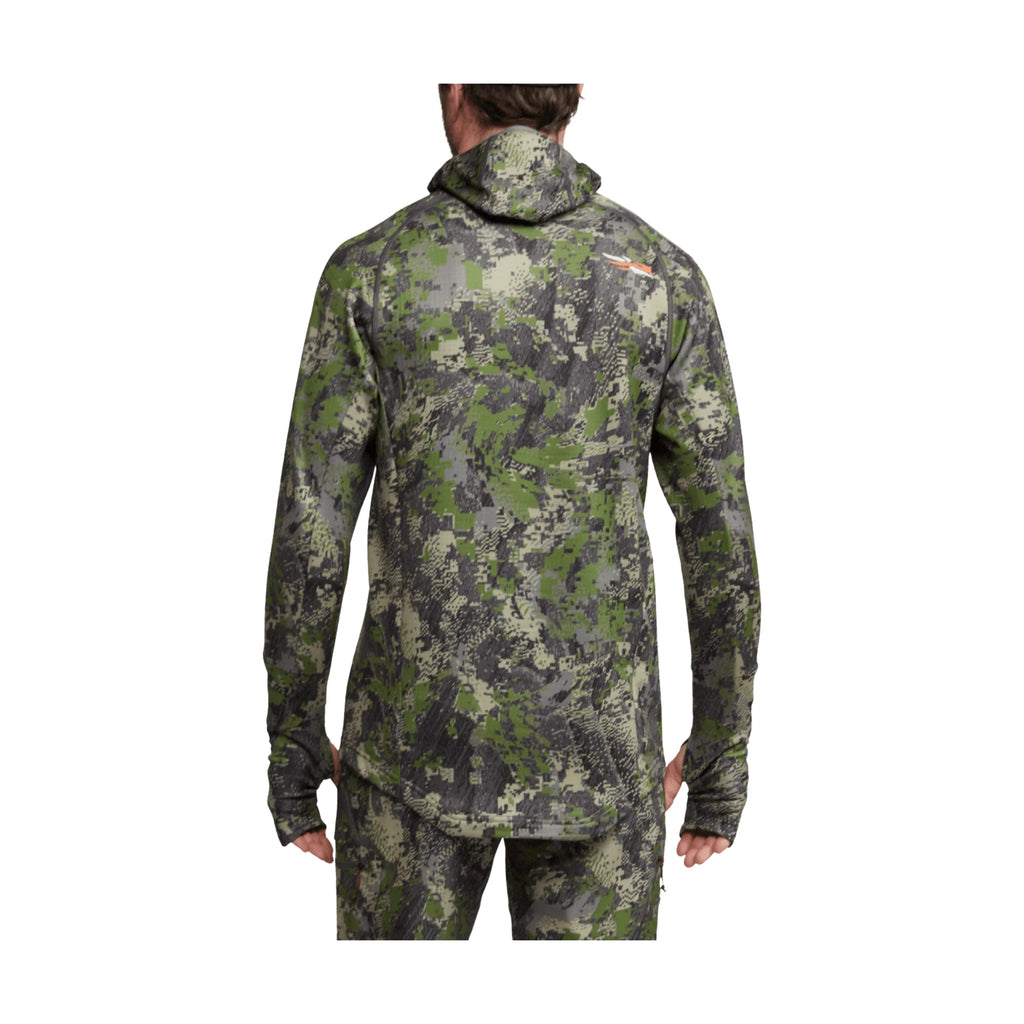 Sitka Men's Fanatic Hoody - Optifade Cover - Lenny's Shoe & Apparel