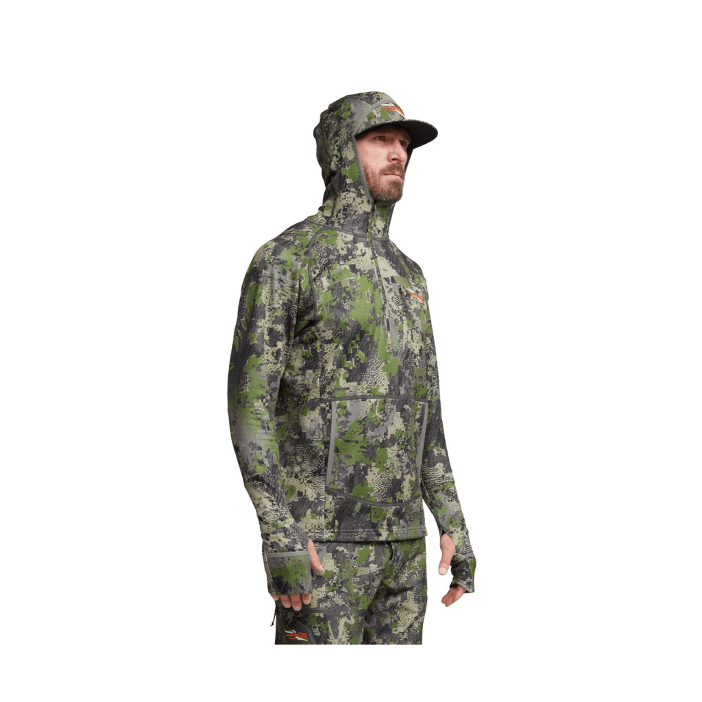 Sitka Men's Fanatic Hoody - Optifade Cover - Lenny's Shoe & Apparel