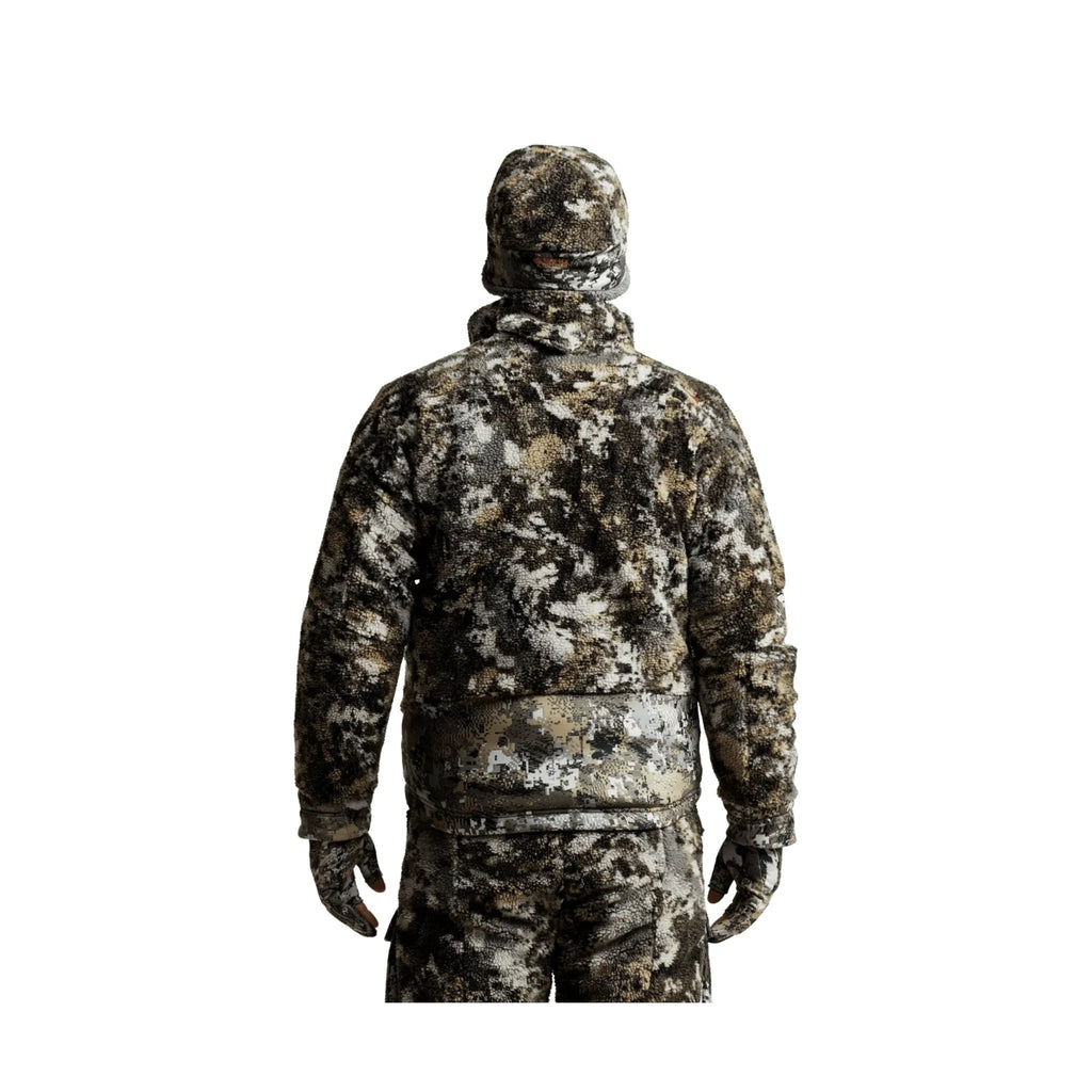 Sitka Men's Fanatic Jacket - Optifade Elevated II - Lenny's Shoe & Apparel