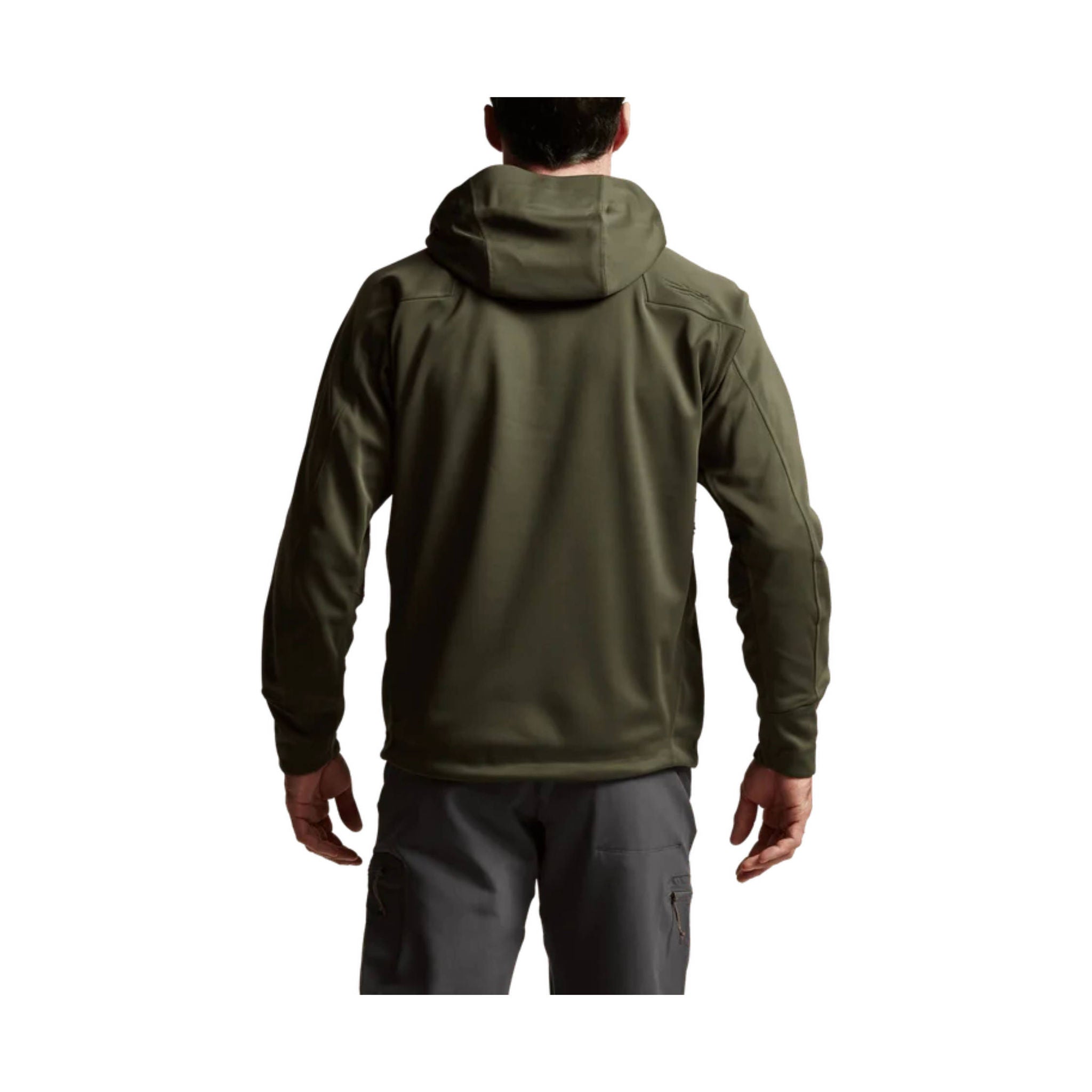 Men's Sitka Jetstream Jacket Subapline Size Large Men's Sitka Jetstream Jacket Subapline Size Large
