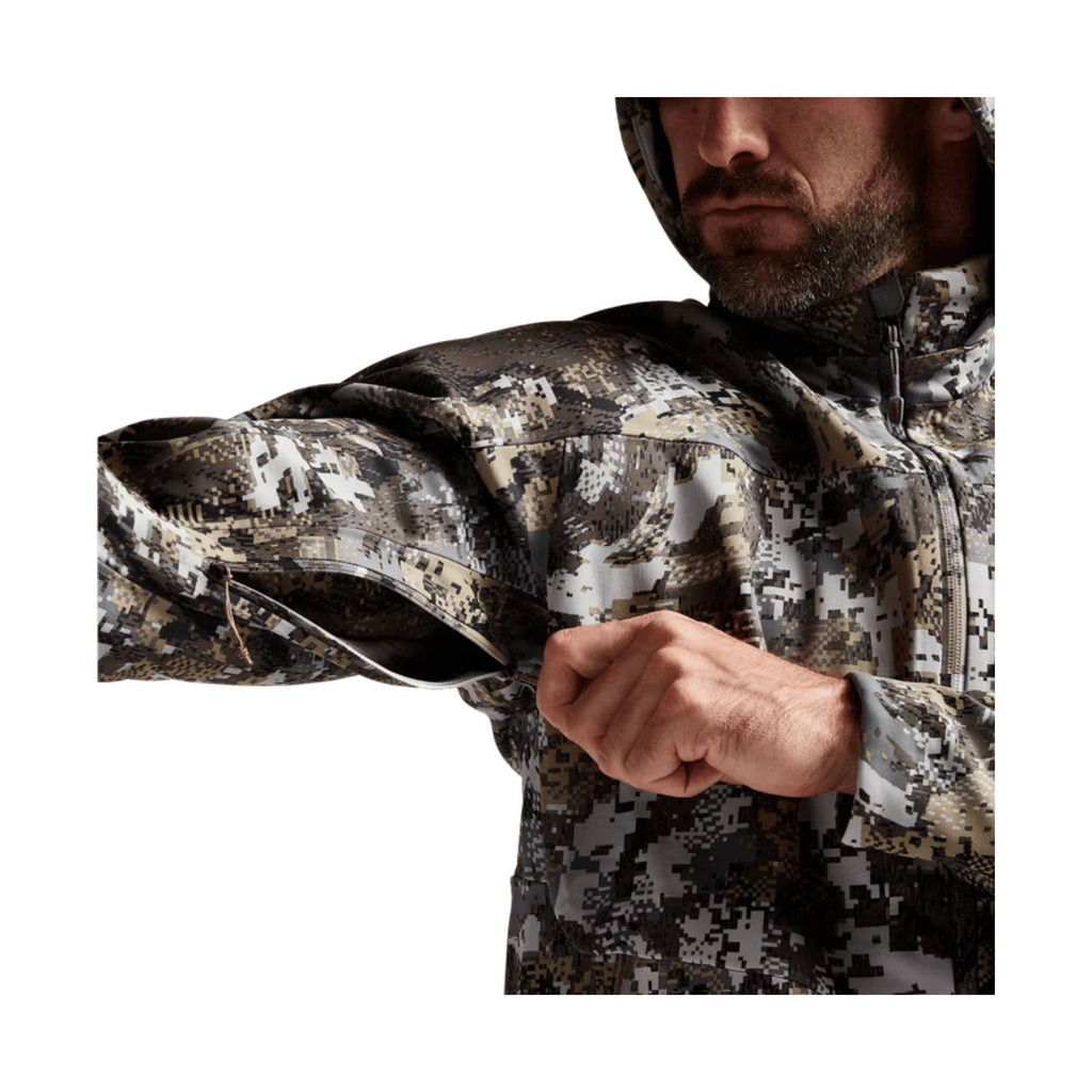 Sitka Men's Jetstream Jacket - Elevated II – Lenny's Shoe & Apparel