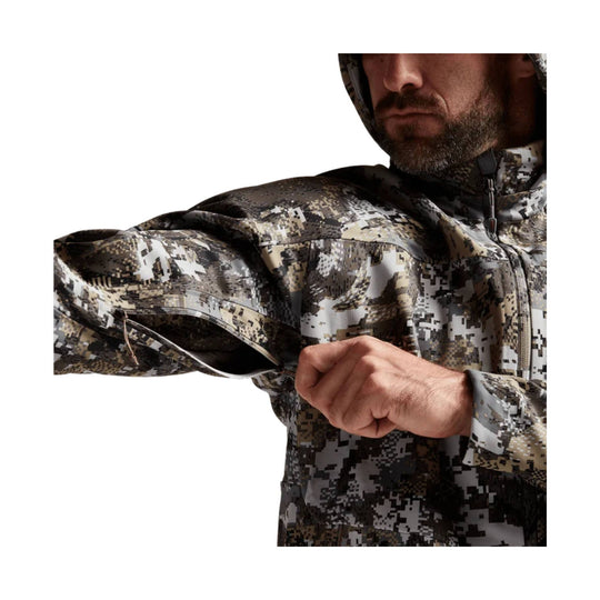 Sitka Men's Jetstream Jacket - Elevated II - Lenny's Shoe & Apparel