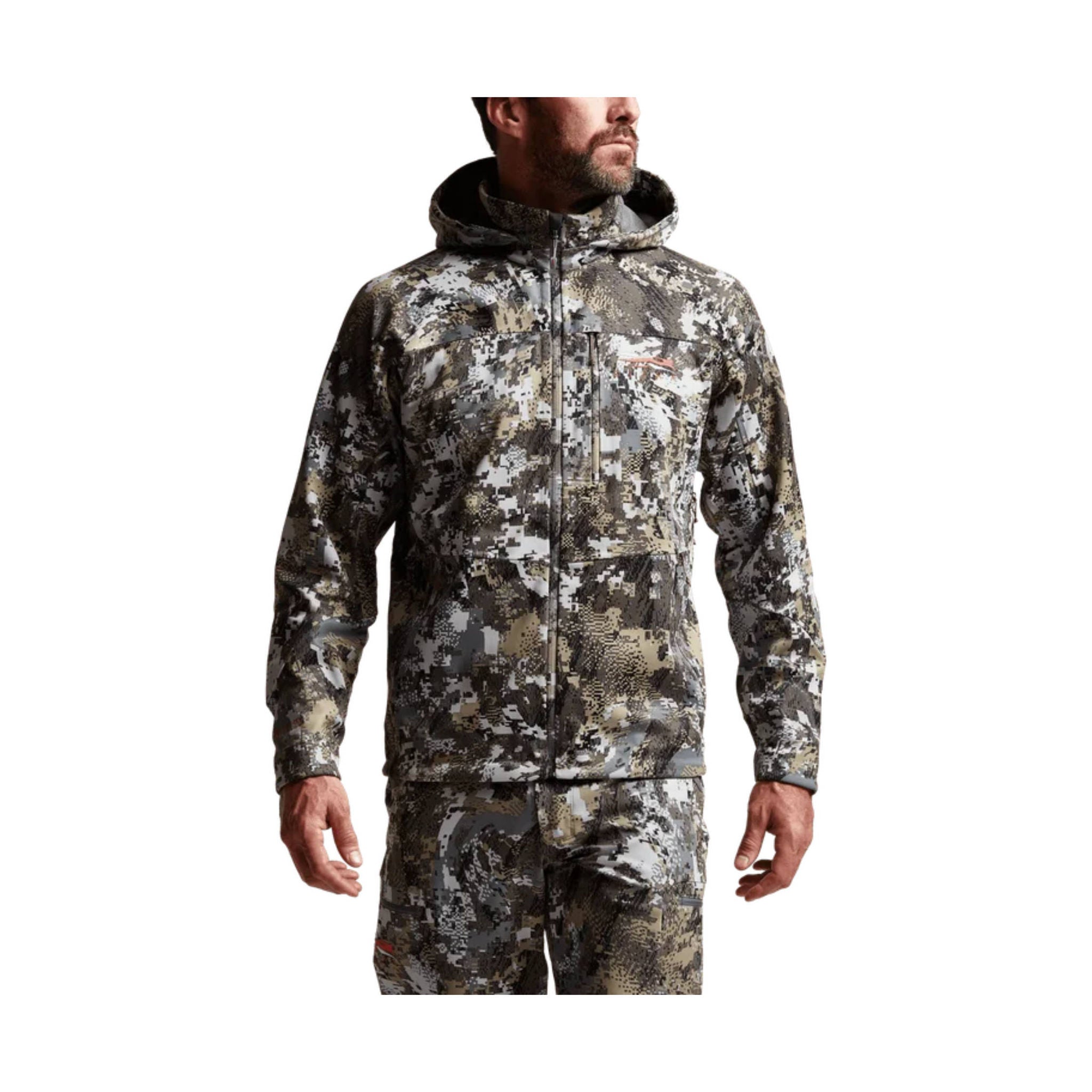 Sitka Men's Jetstream Jacket Elevated II