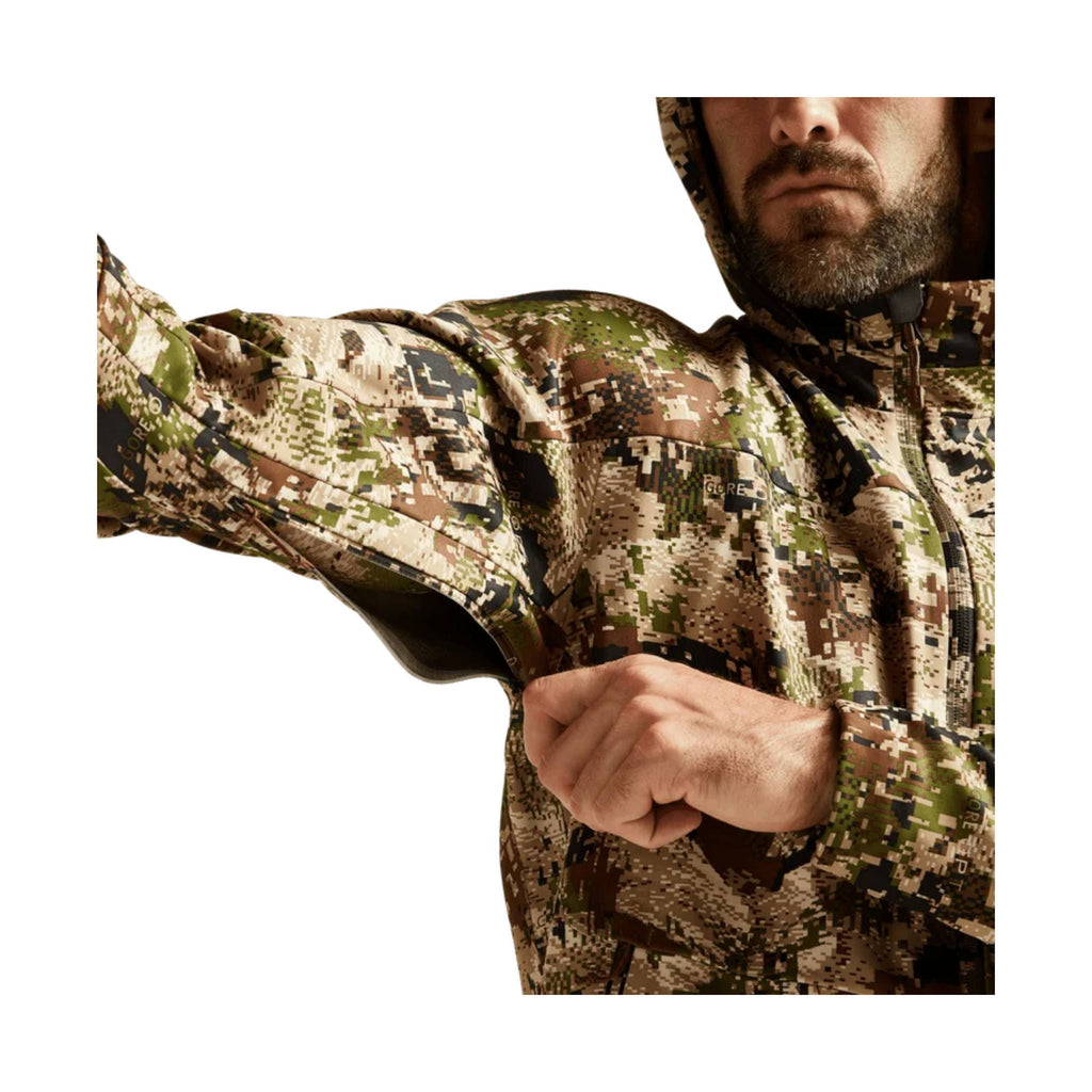 Sitka Men's Jetstream Jacket - Subalpine - Lenny's Shoe & Apparel