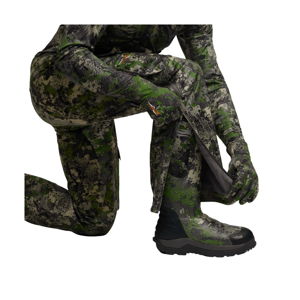 Sitka Men's Stratus Bib - Optifade Cover - Lenny's Shoe & Apparel